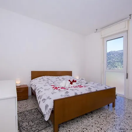 Apartment Rose Como