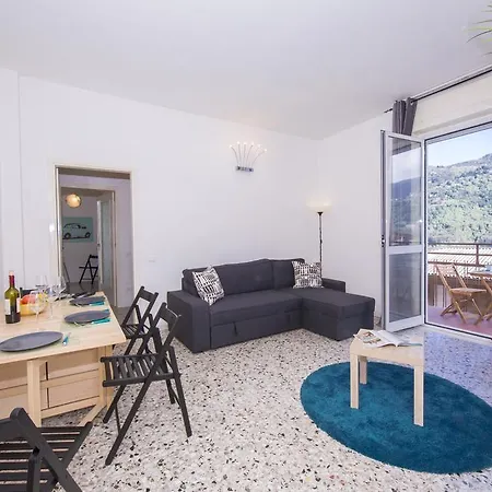 Apartment Rose Como