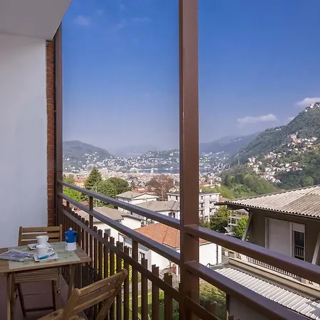 Apartment Rose Como